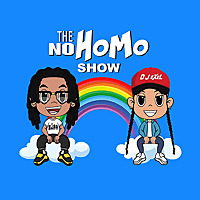 The No Homo Show