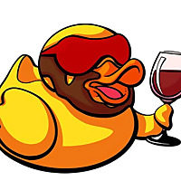 The Duck Vine