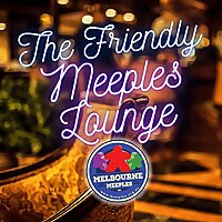 The Friendly Meeples Lounge