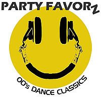 00s Dance Music Classics by Party Favorz