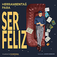 Herramientas para ser feliz