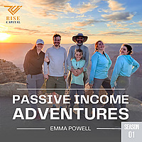 Passive Income Adventures
