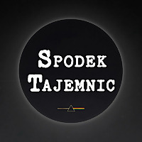 Spodek Tajemnic podcast o muzyce Pink Floyd