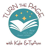 Turn The Page: Design Your Dream Career