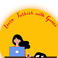 Learn Turkish with Gunes
