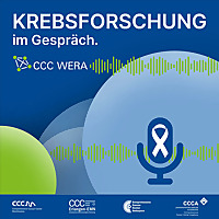 Krebsforschung im Gespr&auml;ch