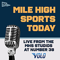 Mile High Sports Today