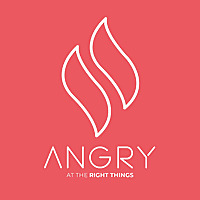 Angry At The Right Things