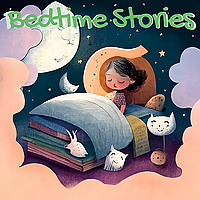 Bedtime Sleep Stories for Kids Podcast