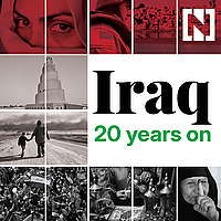 Iraq: 20 Years On