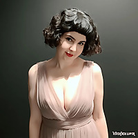 Erotica with Vivia Volupta