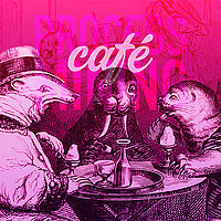 Process Mining Caf&eacute;