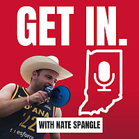 Get IN. with Nate Spangle