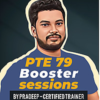 PTE Confidence Builder