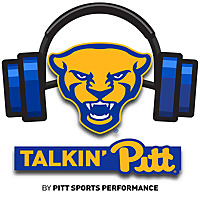Talkin' Pitt by Pitt Sports Performance