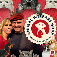 Curtis & Nancy Sliwa's Animal Welfare Hour