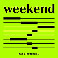 북저널리즘 weekend