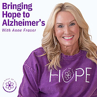 Bringing Hope to Alzheimer's