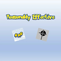 Reasonably Effective: A Pok&eacute;mon TCG Podcast