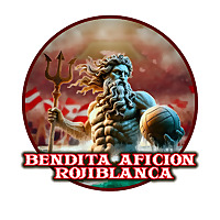 Bendita Afici&oacute;n Rojiblanca