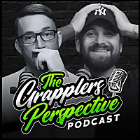The Grapplers Perspective