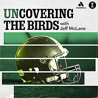 unCovering the Birds with Jeff McLane