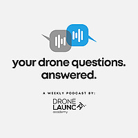 Your Drone Questions. Answered.