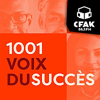 1001 voix du succ&egrave;s