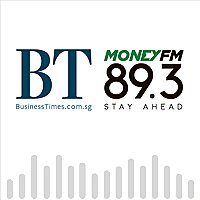 Financial Updates from The Business Times presented by MONEY FM 89.3