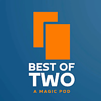 Best of Two Podcast