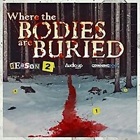 Where The Bodies Are Buried
