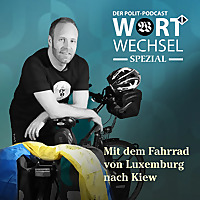 Wortwechsel - Der Polit-Podcast