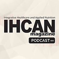 IHCAN magazine Podcast