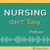 Nursing Isn't Easy