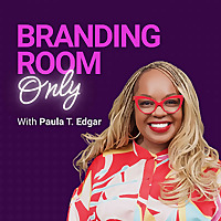 Branding Room Only with Paula T. Edgar