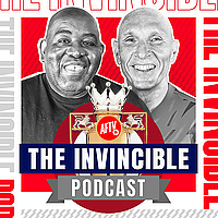 The Invincible Podcast