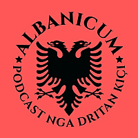 Albanicum