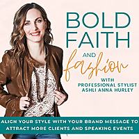 Bold Faith and Fashion