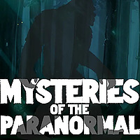 Mysteries of the Paranormal