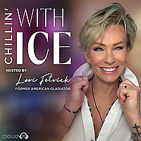 Go Figure Podcast: A Chillin' With Ice Series