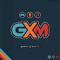 GXM Podcast (Games X Music)