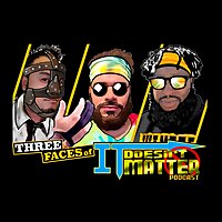 The It Doesn't Matter Podcast