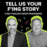 Tell Us Your F'ing Story
