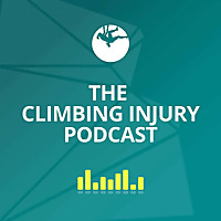 The Climbing Injury Podcast