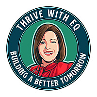 Thrive with EQ: Mastering Safety, Resilience, and Well-Being in an AI World