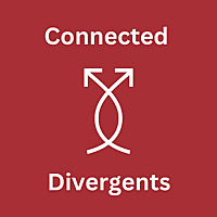 Connected Divergents