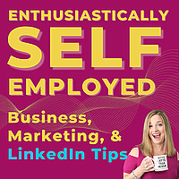 LinkedIn tips, business tips, and marketing tips for coaches, consultants, speakers, authors, solopr