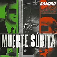 Muerte S&uacute;bita