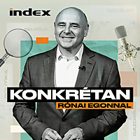 Konkr&eacute;tan R&oacute;nai Egonnal
