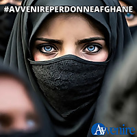 Storie di donne dall'inferno afghano